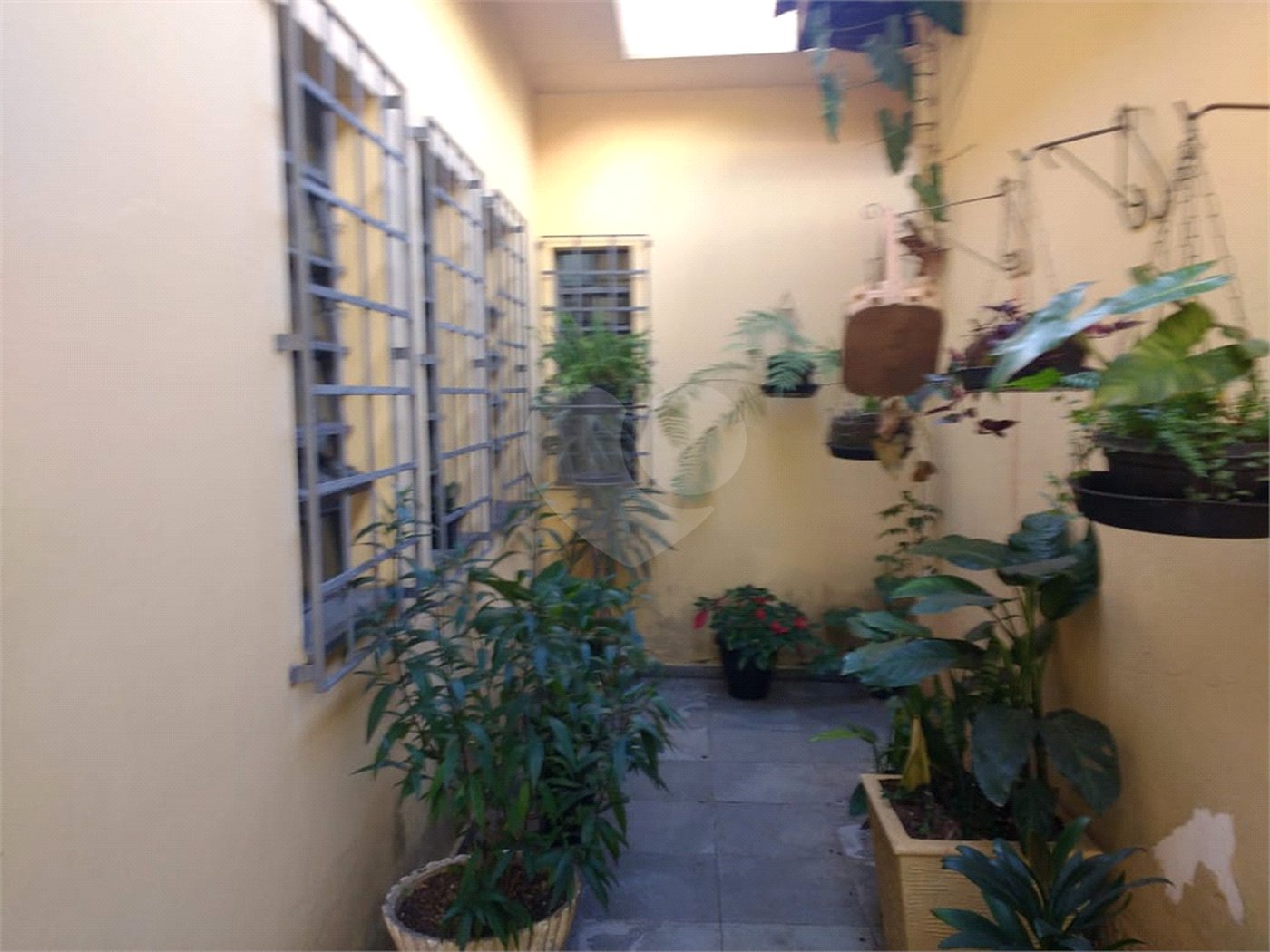 Casa para alugar no Centro, Poá, SP