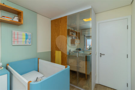 Apartamento à venda com 3 suítes em Alto da Lapa, São Paulo, SP