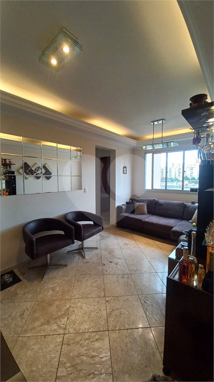 Apartamento à venda com 2 quartos em Jaguaré, São Paulo, SP