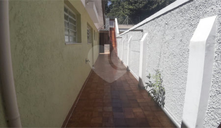 Casa Térrea à venda com 3 quartos, sendo 1 suíte,  em Jardim São Bento, São Paulo, SP