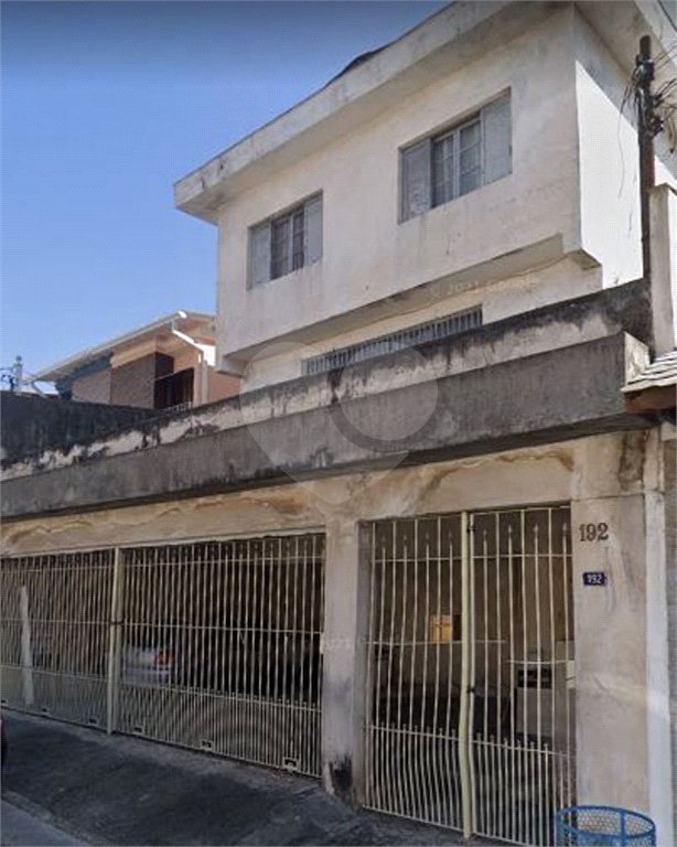 Sobrado à venda com 6 quartos em Freguesia do Ó, São Paulo, SP