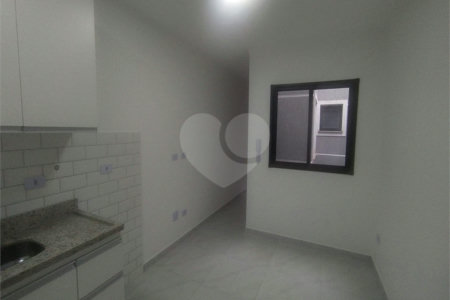 Apartamento para alugar com 1 quarto em Santana, São Paulo, SP