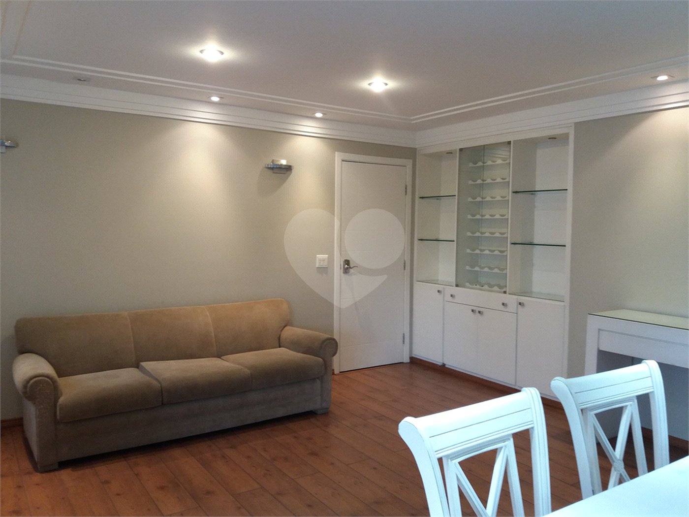 Apartamento à venda com 3 suítes em Anália Franco, São Paulo, SP
