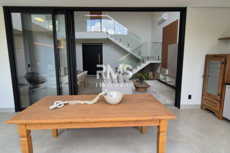 Casa à venda com 4 suítes em Portal Dos Bandeirantes Salto, Salto, SP