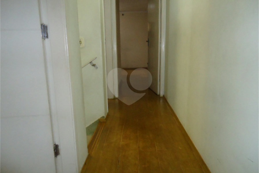 Sobrado à venda com 3 quartos em Jardim Peri, São Paulo, SP
