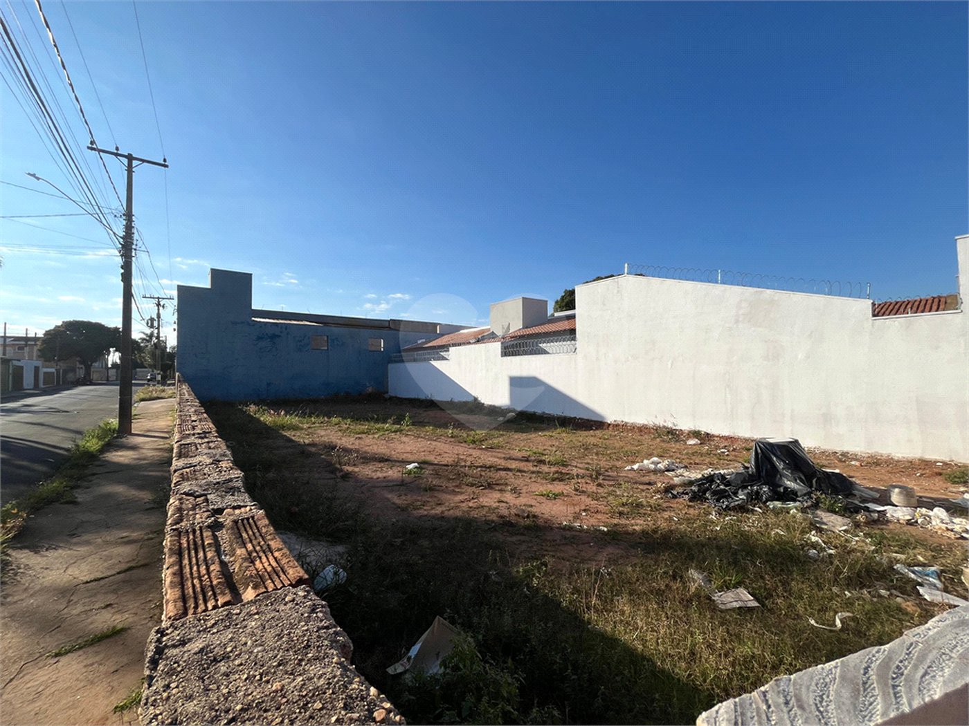 Terreno na Vila Nery