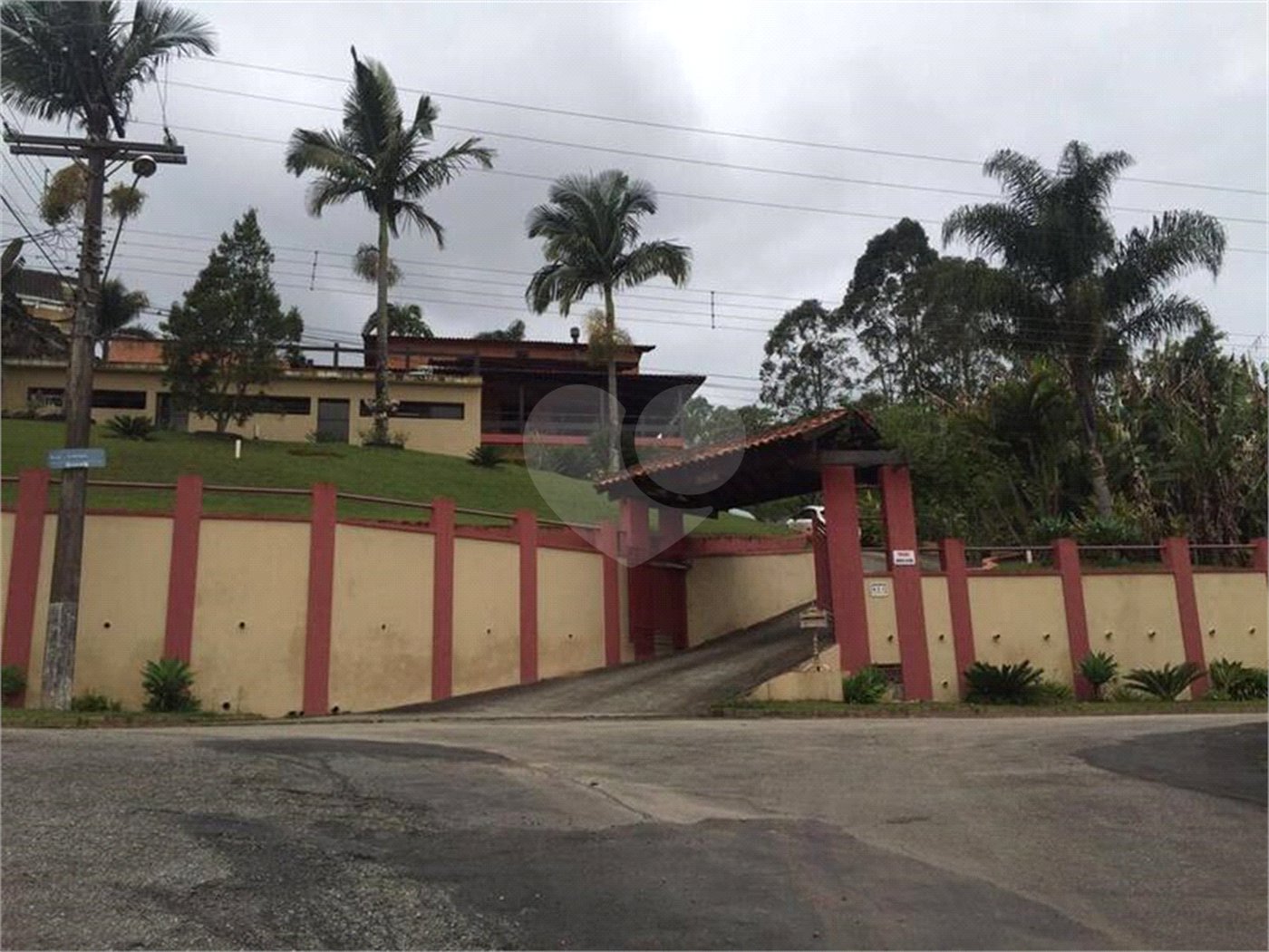 Casa à venda com 5 suítes em Alpes de Caieiras, Caieiras, SP