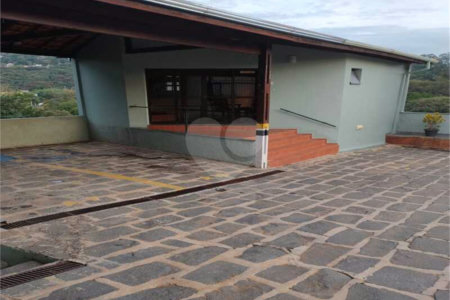 Apartamento à venda com 1 quarto em Esplanada Mendes Moraes, São Roque, SP