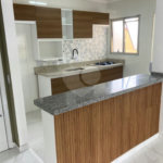 Apartamento à venda com 3 quartos, sendo 1 suíte,  em Santa Teresinha, São Paulo, SP