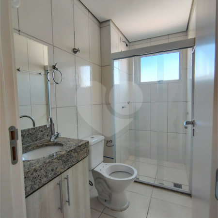 Apartamento à venda com 2 quartos, sendo 1 suíte,  em Jardim Alvinópolis, Atibaia, SP