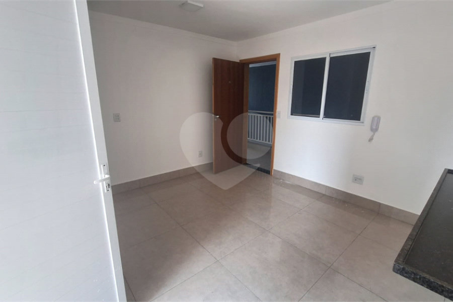 Apartamento à venda com 3 quartos em Mandaqui, São Paulo, SP