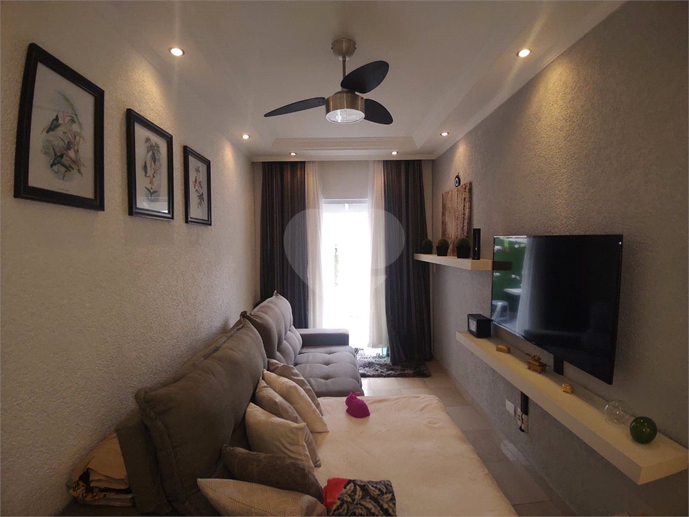 Casa à venda com 4 quartos, sendo 1 suíte, em Tremembé, São Paulo, SP