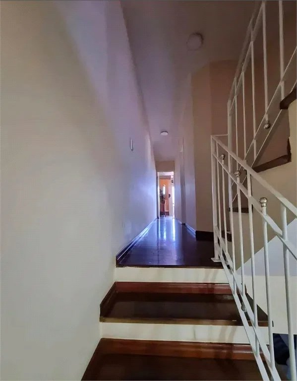Casa à venda com 4 quartos, sendo 3 suítes, em Jardim Bonfiglioli, São Paulo, SP