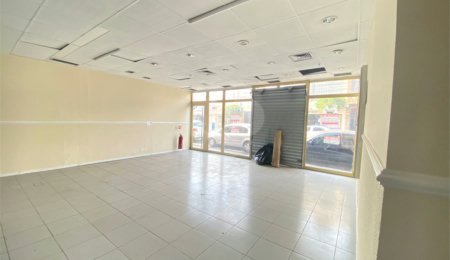 Salão para alugar no Centro, Salto, SP