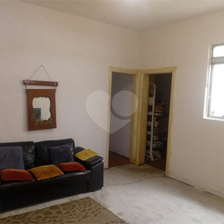 Apartamento à venda com 2 quartos em Bela Vista, São Paulo, SP