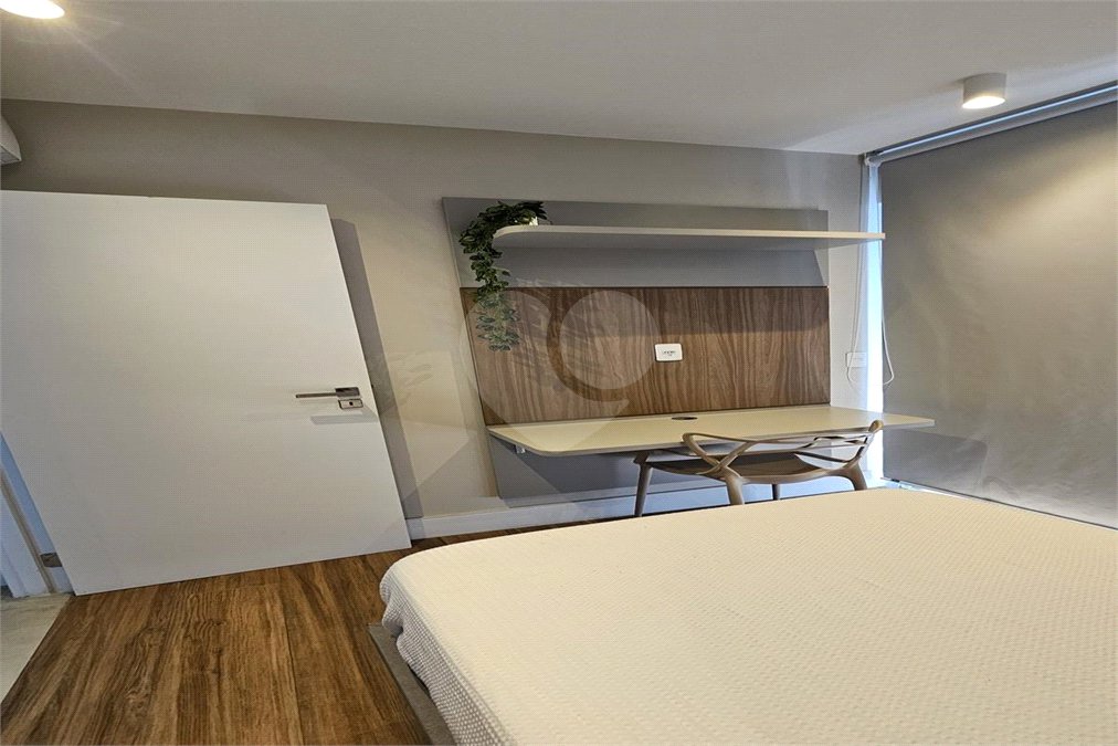 Apartamento para alugar com 2 quartos, sendo 1 suíte, em Pinheiros, São Paulo, SP