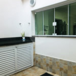 Sobrado à venda com 3 quartos, sendo 1 suíte, em Santana, São Paulo, SP