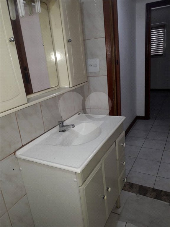 Apartamento à venda com 2 quartos em Água Fria, São Paulo, SP