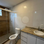 Casa à venda com 3 quartos, sendo 2 suítes, no condomínio Notting Hill - Campo Grande, Rio de Janeiro - RJ