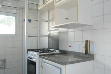 Apartamento à venda com 1 suíte em Jardim das Bandeiras, São Paulo, SP