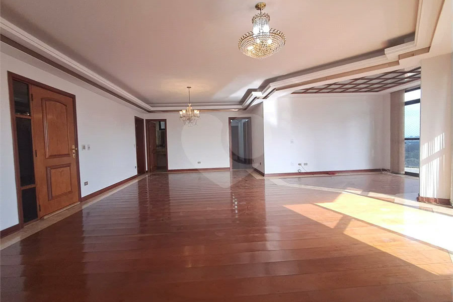 Apartamento à Venda no Edifício Itapema no Bairro Centro em Piracicaba/SP.