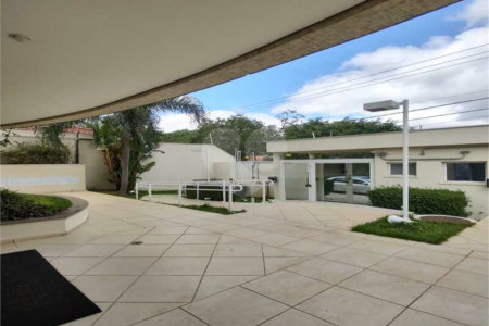 Apartamento para alugar com 3 suítes em Bela Aliança, São Paulo, SP