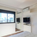 Apartamento à venda com 4 quartos, sendo 3 suítes, em Cidade Monções, São Paulo, SP