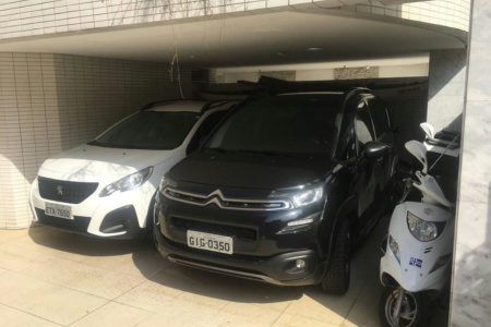 Cobertura com 2 dormitórios à venda, 175 m² por R$ 1.490.000,00 - Pompéia - Santos/SP