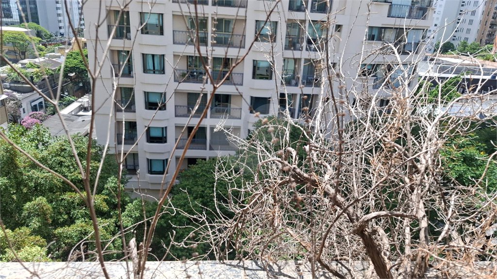 Apartamento à venda com 2 quartos em Itaim Bibi, São Paulo, SP
