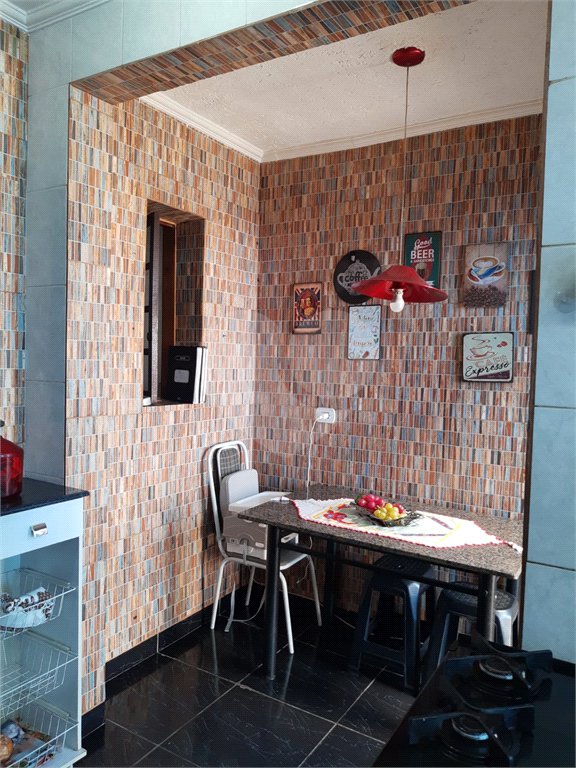 Sobrado à venda com 2 quartos em Tatuapé, São Paulo, SP