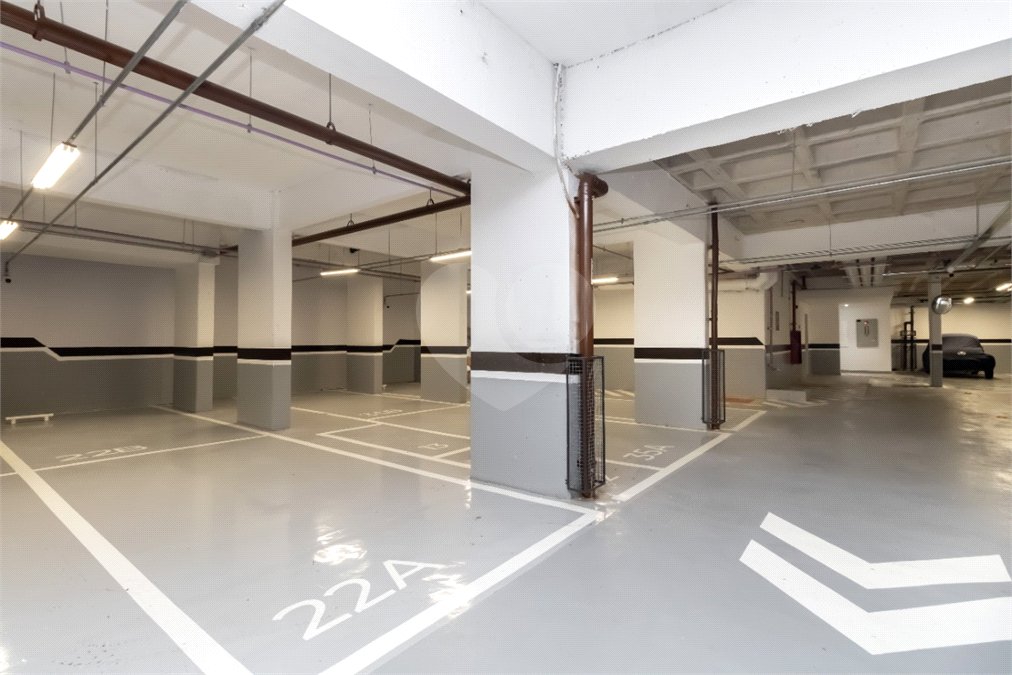 Apartamento à venda com 3 suítes em Campo Belo, São Paulo, SP