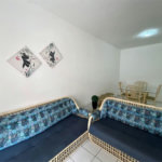 Apartamento Residencial para venda e locação, Balneário Cidade Atlântica, Guarujá - AP1566.