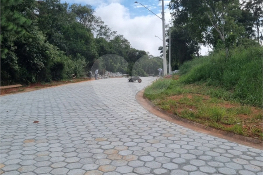 Terreno à venda em Transurb, Itapevi, SP