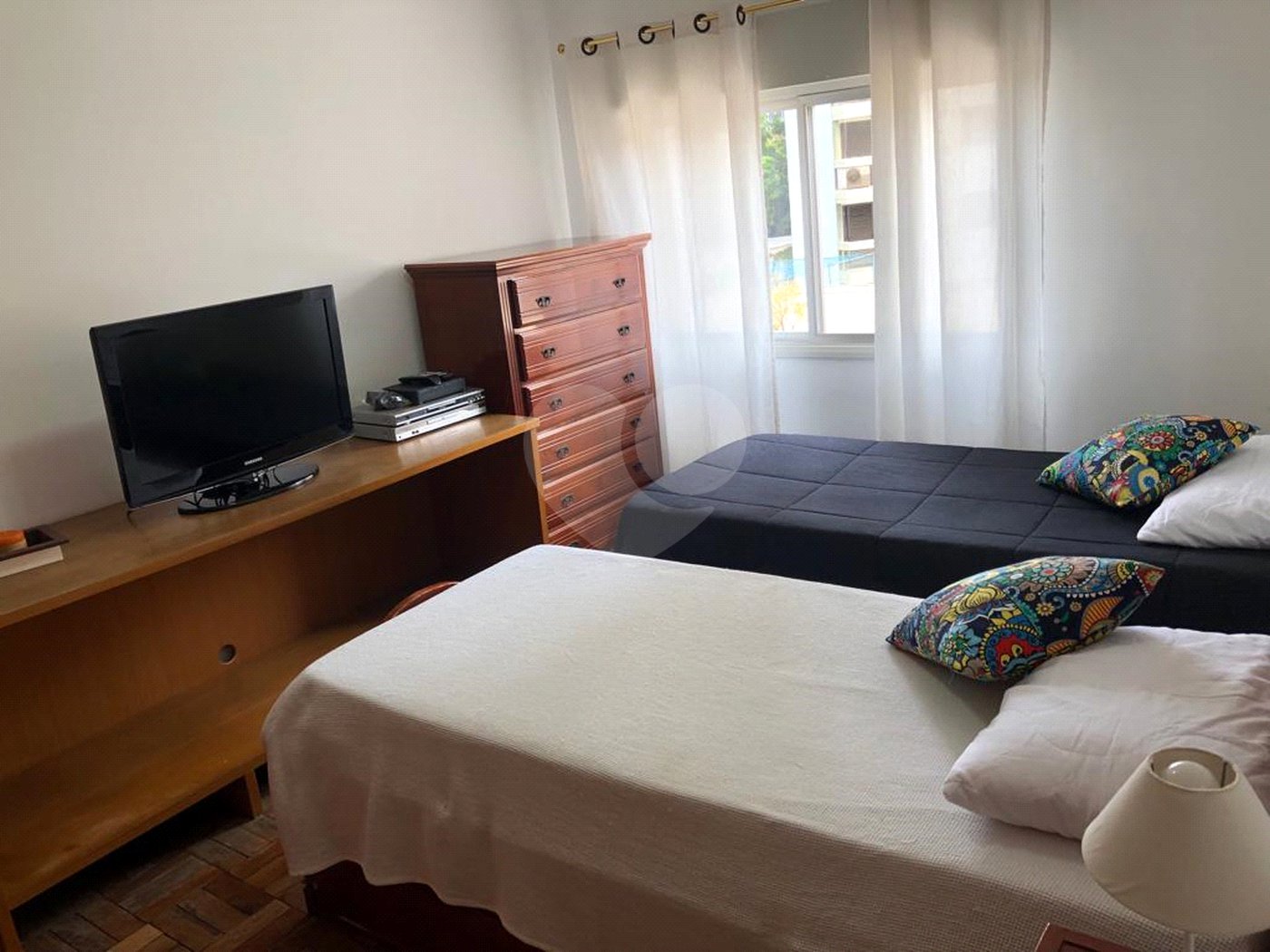 Apartamento à venda com 2 quartos em Pinheiros, São Paulo, SP