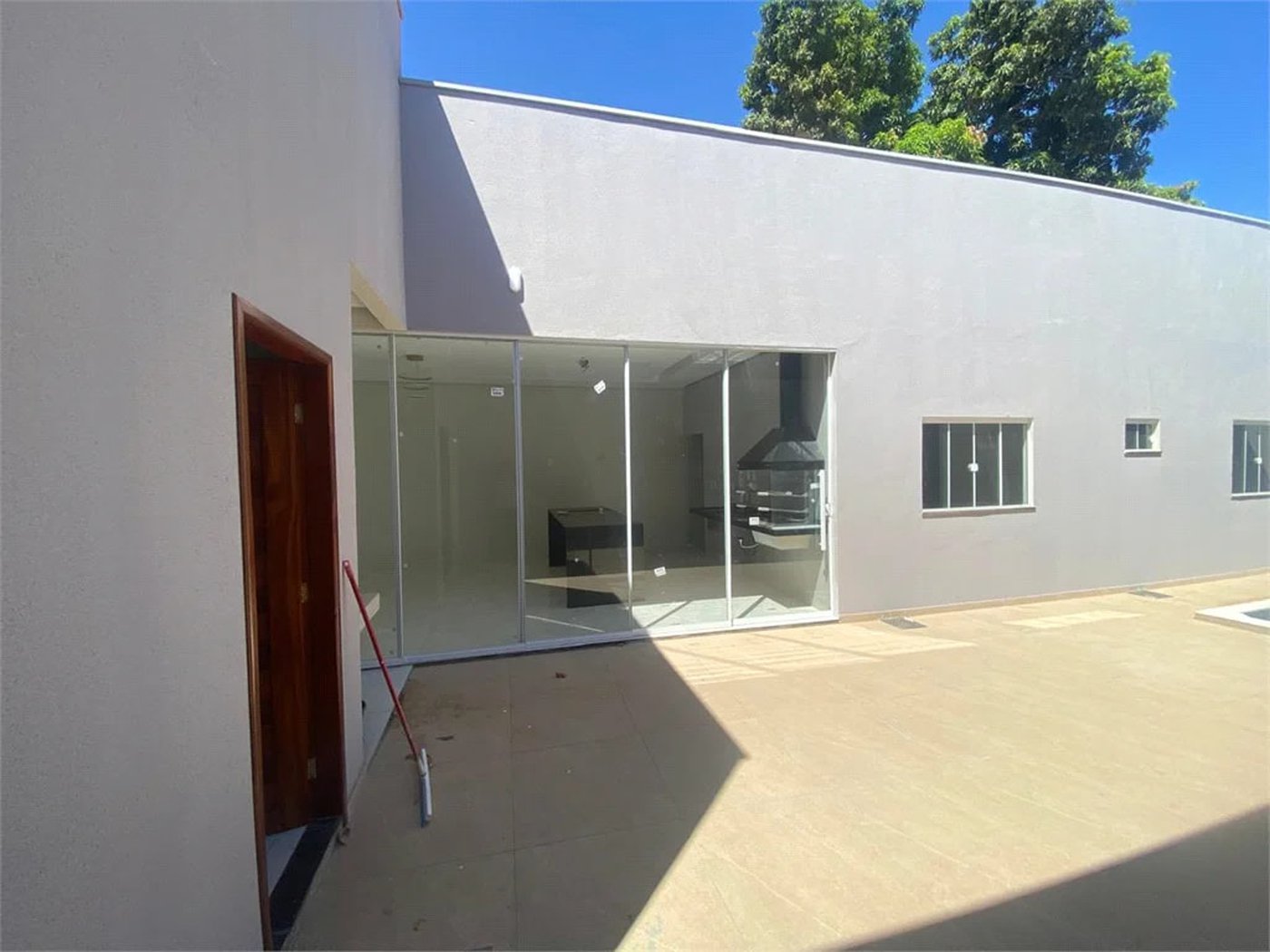 Casa à venda com 3 suítes em Açucena, Balsas, MA