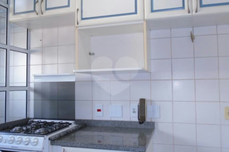 Apartamento à venda com 1 suíte em Jardim das Bandeiras, São Paulo, SP