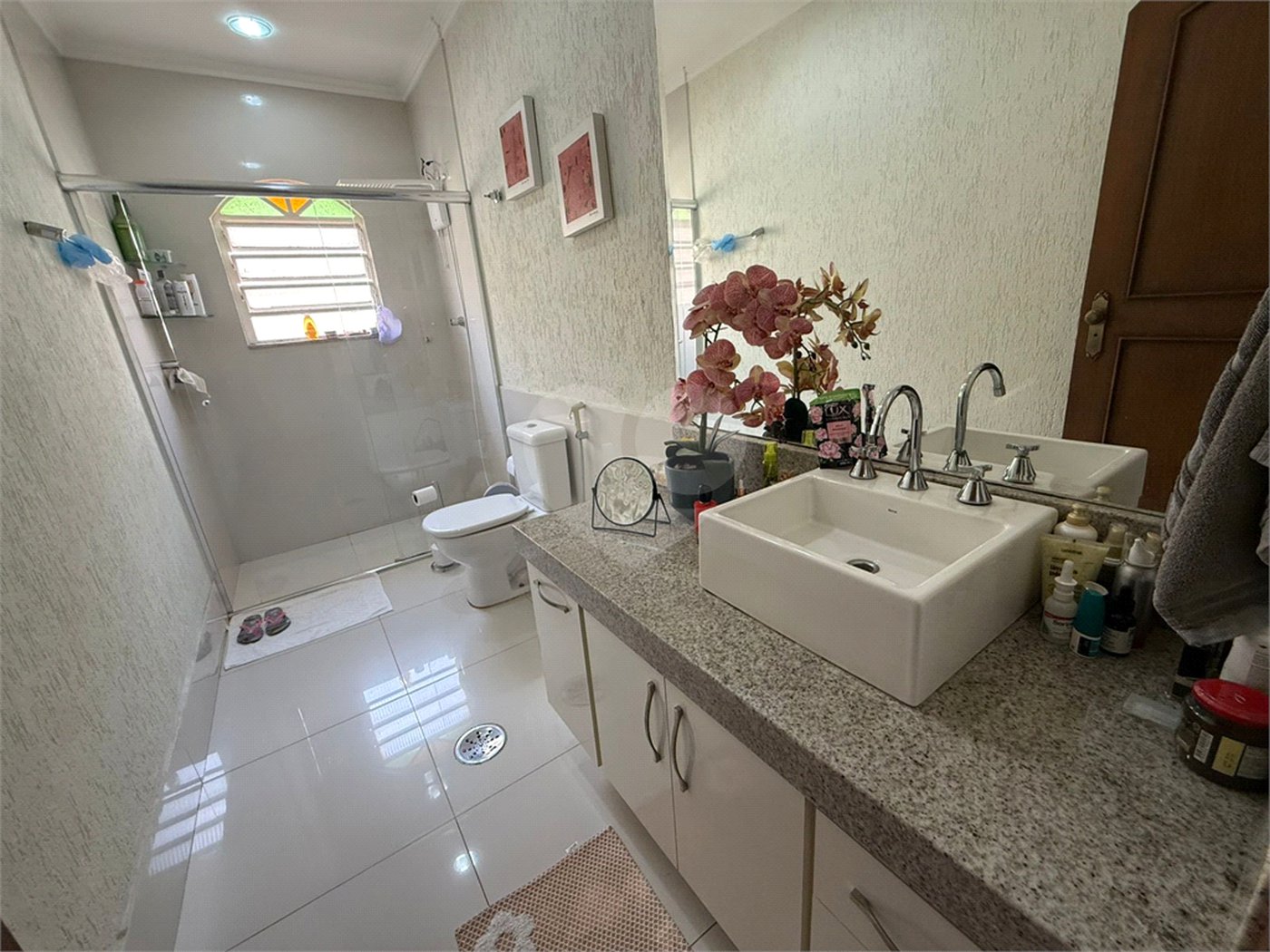 Sobrado à venda com 3 quartos, sendo 1 suíte, em Tucuruvi, São Paulo, SP