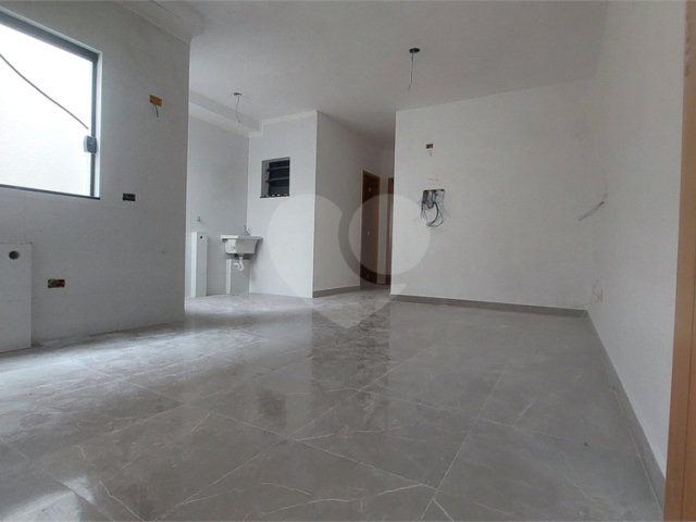 Casa à venda com 2 quartos no condomínio Residencial Abel, São Paulo - SP