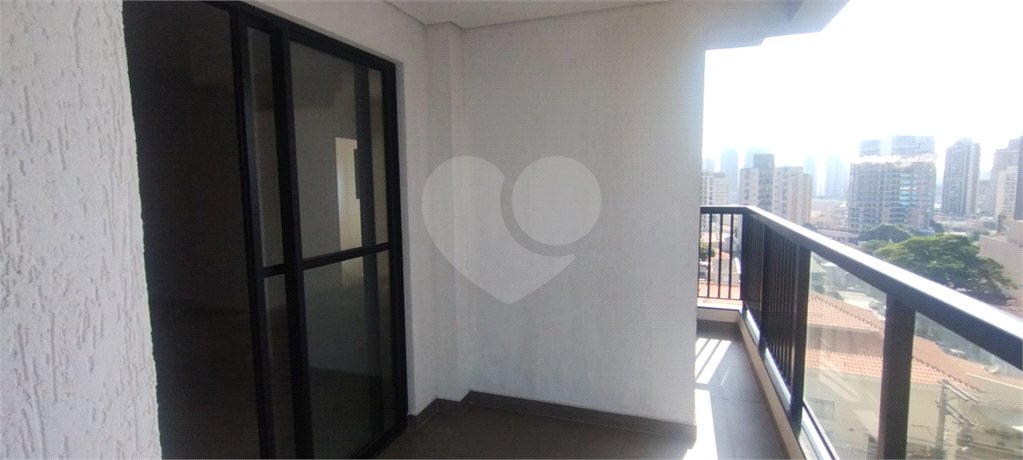Apartamento à venda com 1 quarto, sendo 2 suítes, em Vila Osasco, Osasco, SP