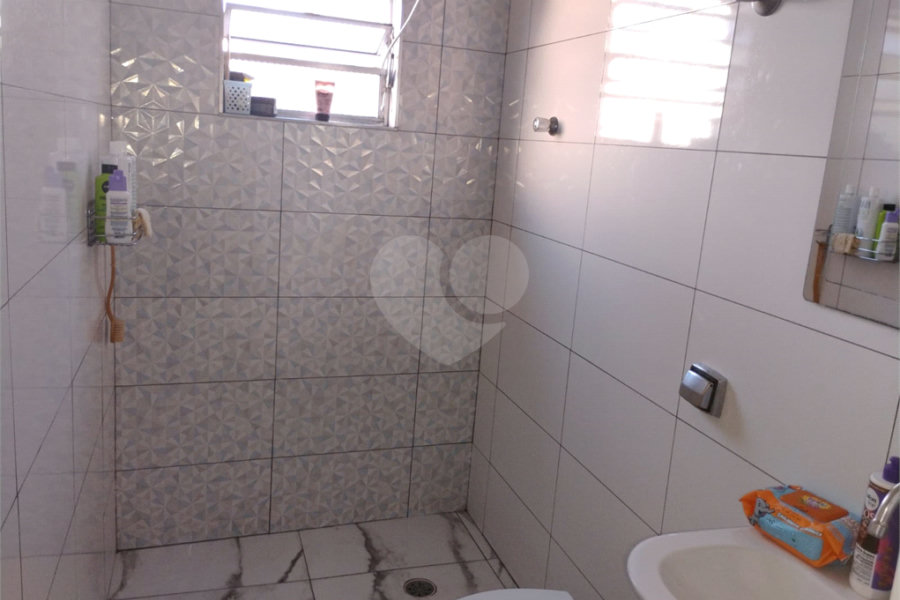 Casa à venda com 3 quartos em Parque Edu Chaves, São Paulo, SP