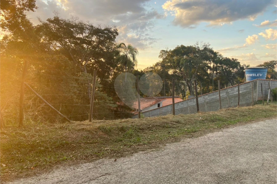 Terreno à venda em Pirucaia, Mairiporã, SP