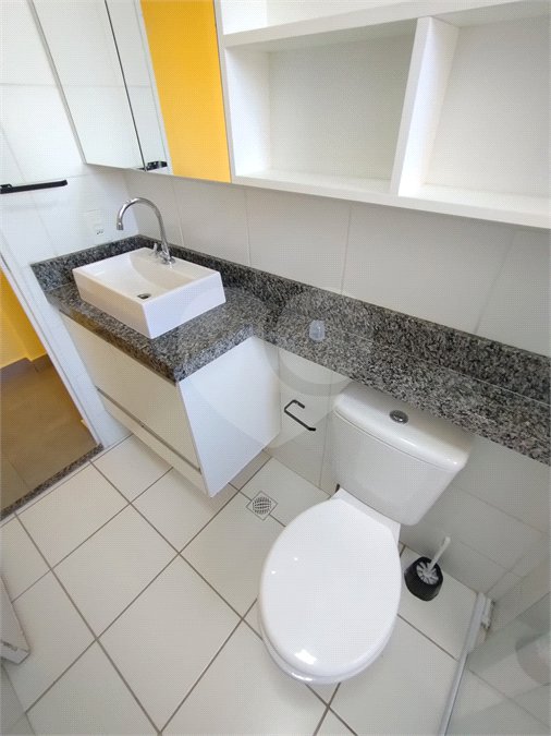 Apartamento para alugar com 2 quartos em João XXIII, Vinhedo, SP