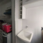 Apartamento com 2 dormitórios à venda, 60 m² por R$ 330.000,00 - Jardim São Miguel - Guarujá/SP