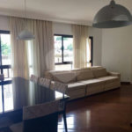 Apartamento à venda com 3 suítes em Vila Mascote, São Paulo, SP