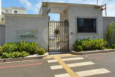Apartamento a venda no Mont Royal