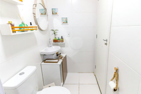 Apartamento à Venda – Mooca/SP