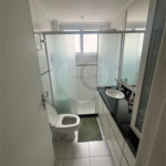 Apartamento a venda Higienópolis 2 dormitórios 2 banheiros 1 vaga 101 metros quadrados