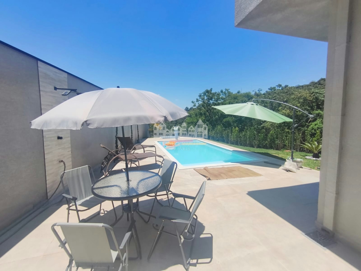Casa à venda com 3 quartos, sendo 1 suíte,  em Condominio Quintas da Boa Vista, Atibaia, SP