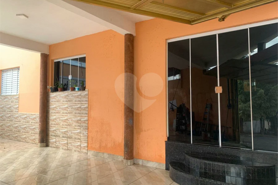 Casa à venda no bairro Santa Rosa (Ypês), Piracicaba-SP.