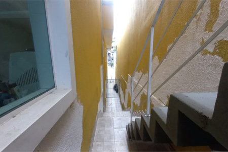 Sobrado à venda com 3 quartos, sendo 2 suítes, em Vila Adalgisa, São Paulo, SP
